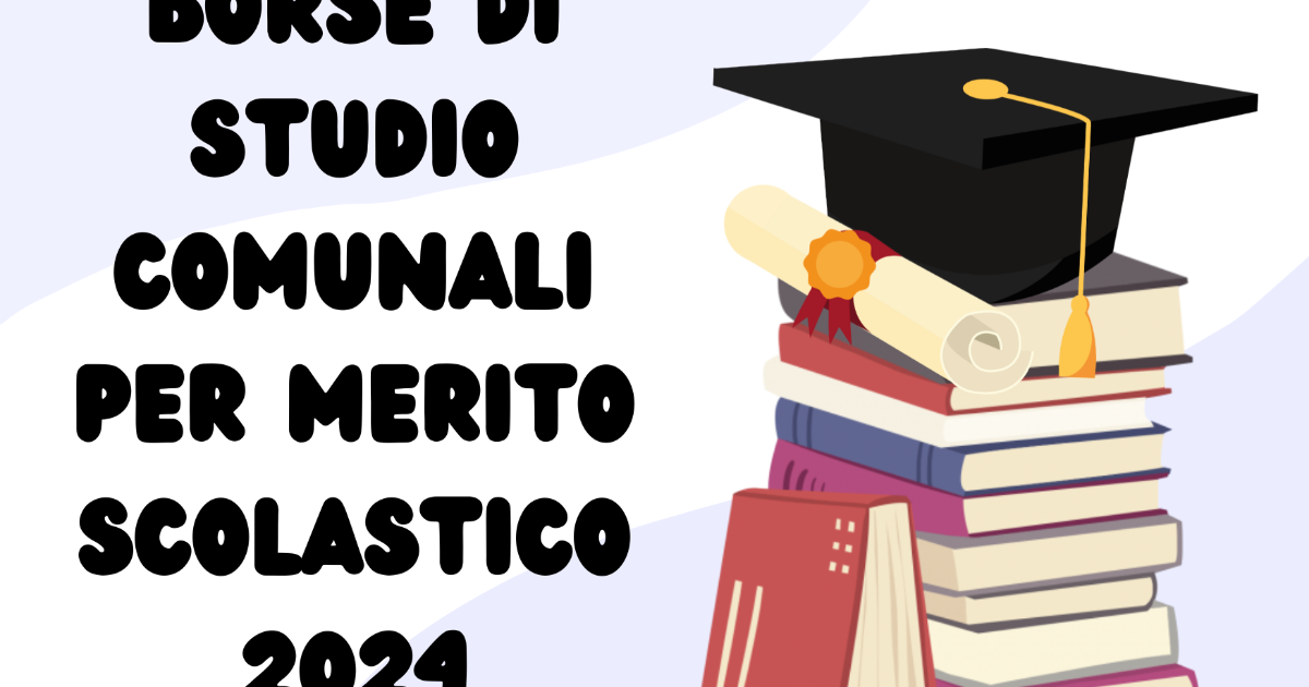 Comune di Gaiarine - Bando Borse di Studio comunali per merito